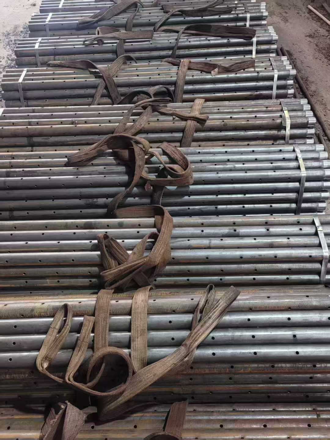 郊区127mm管棚管
